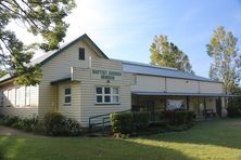 Minden District Baptist Church