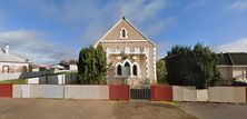 Minlaton Baptist Church - Former 00-06-2023 - Google Maps - google.com.au