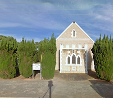 Minlaton Baptist Church - Former 00-02-2010 - Google Maps - google.com.au