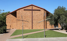Minlaton Uniting Church