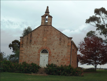 Mintaro Wesleyan Methodist Church - Former 19-05-2014 - denisbin - See Note.