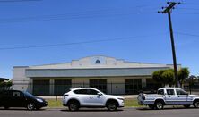 Minto Samoan Seventh-Day Adventist Church