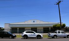 Minto Samoan Seventh-Day Adventist Church