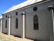 Minyip Uniting Church - Former 09-02-2016 - John Conn, Templestowe, Victoria