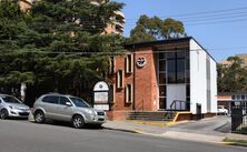 Miranda Uniting Church