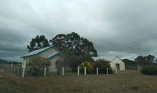 Mirranatwa Uniting Church