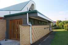 Mitchelton Seventh-Day Adventist Church 26-01-2017 - John Huth, Wilston, Brisbane.