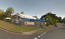 Mitchelton Uniting Church - Former