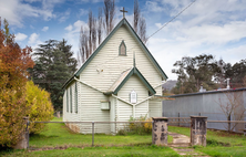 Mitta Mitta Uniting Church - Former 21-06-2019 - realestate.com.au