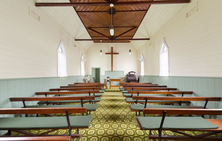 Mitta Mitta Uniting Church - Former 21-06-2019 - realestate.com.au