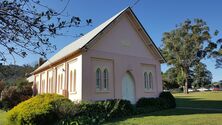 Mittagong Uniting Church