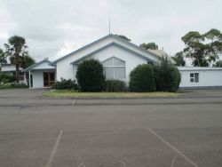 Moe Baptist Church