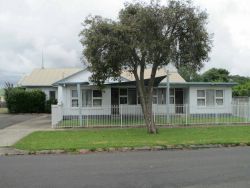 Moe Baptist Church 14-01-2015 - John Conn, Templestowe, Victoria