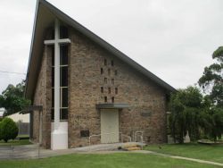 Moe Presbyterian Church