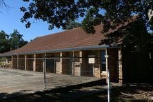 Moggill Uniting Church - New Church 20-08-2017 - John Huth, Wilston, Brisbane