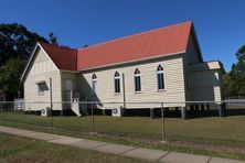 Moggill Uniting Church