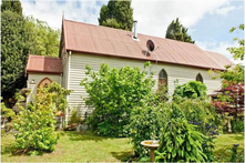 Mole Creek Uniting Church - Former 14-10-2016 - Roberts Real Estate