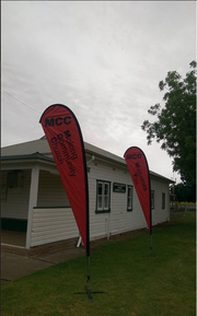 Molong Community Church - Former 15-12-2016 - Molong Community Church