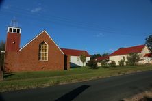 Molong Uniting Church