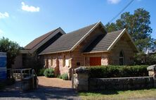 Mona Vale Anglican Church