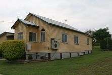 Monal Street, Mulgildie Church - Former 29-10-2018 - John Huth, Wilston, Brisbane