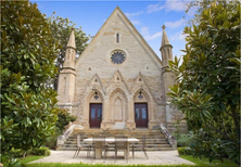 Moncur Street Uniting Church - Former  00-00-2015 - domain.com.au