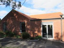Montmorency Community Church 10-03-2021 - John Conn, Templestowe, Victoria