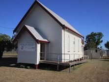 Monto Christian Ministry Centre 07-02-2017 - John Huth, Wilston, Brisbane.