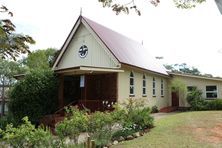 Montville Uniting Church