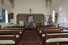 Montville Uniting Church 26-12-2013 - John Huth   Wilston   Brisbane
