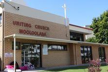Mooloolaba Uniting Church 25-11-2018 - John Huth, Wilston, Brisbane
