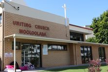 Mooloolaba Uniting Church 25-11-2018 - John Huth, Wilston, Brisbane