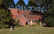 Mooney Mooney Chapel