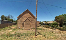 Moonta Church - Former