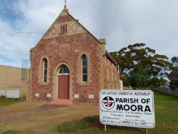 Moora Uniting Church