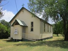 Moore Uniting Church 