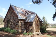 Moorilda Anglican Church - Former 03-02-2020 - John Huth, Wilston, Brisbane