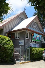 Moorooka Lutheran Church - Former 10-01-2017 - John Huth, Wilston, Brisbane