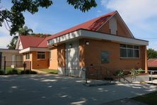 Moorooka Uniting Church - Former