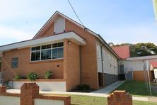 Moorooka Uniting Church - Former 12-01-2017 - John Huth, Wilston, Brisbane