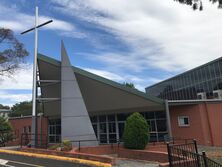Mooroolbark Baptist Church 22-02-2024 - John Conn, Templestowe, Victoria