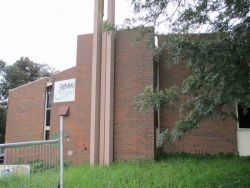 Mooroolbark Neighbourhood Church - Former 16-06-2016 - John Conn, Templestowe, Victoria