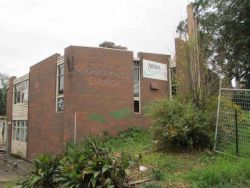 Mooroolbark Neighbourhood Church - Former 16-06-2016 - John Conn, Templestowe, Victoria