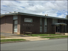 Mooroopna Anglican Church