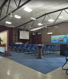 Mooroopna Anglican Church 00-05-2019 - Dave Angie - google.com.au