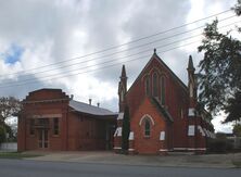 Mooroopna Uniting Church