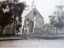 Mooroopna Uniting Church - Former 00-00-1917 - See Note.