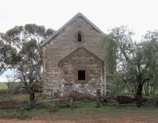 Morchard Methodist Church - Former