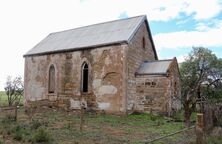 Morchard Methodist Church - Former 00-08-2025 - Derek Flannery