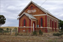 Morchard Uniting Church - Former